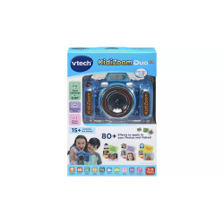 Vtech Kidizoom Duo Fx Camera - Blue