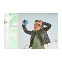 Vtech Kidizoom Duo Fx Camera - Blue