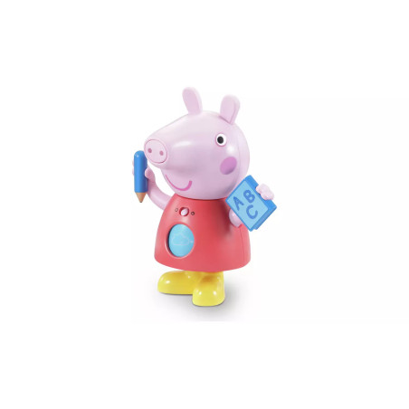 VTech Peppa Pig Shake Me Peppa