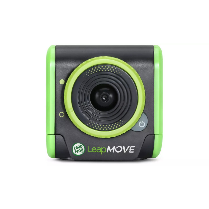 LeapFrog LeapMove Electronic Game