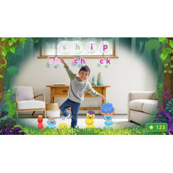 LeapFrog LeapMove Electronic Game