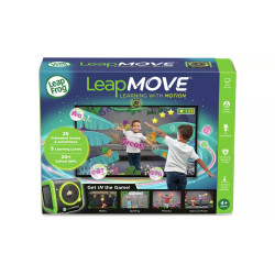 LeapFrog LeapMove Electronic Game
