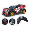 Silverlit Radio Control Exost Pro Rally XTR 2.4Ghz With Rechargable Batteries