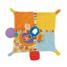 Vtech Bedtime Bunny Comforter