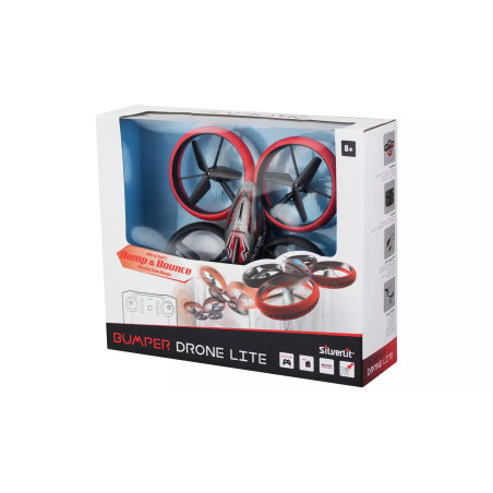 Silverlit Flybotic Bumper Drone Lite