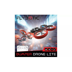 Silverlit Flybotic Bumper Drone Lite