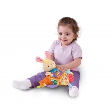 Vtech Bedtime Bunny Comforter