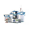 Playmobil Police Headquarters with Prison 71873