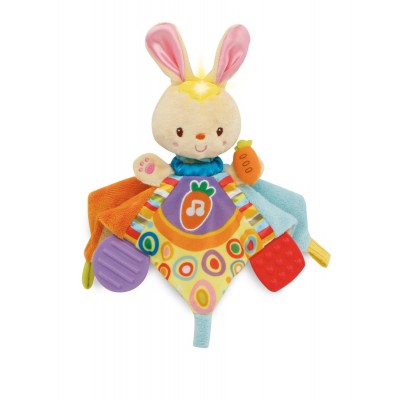 Vtech Bedtime Bunny Comforter Vtech Bedtime Bunny Comforter