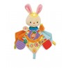 Vtech Bedtime Bunny Comforter