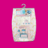 Casdon Baby Huggles Changing Mat Set