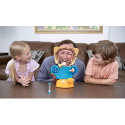 PMG Marshmallow Madness Game