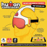 Human Controller Party Game