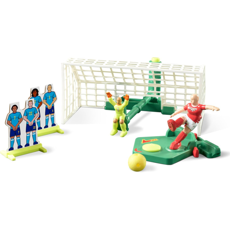 TOMY Xtreme Goal Football Game