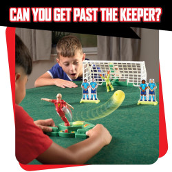 TOMY Xtreme Goal Football Game