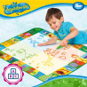 TOMY Aquadoodle Classic Large Water Doodle Mat