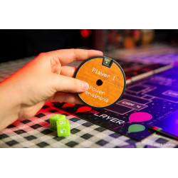 Five Nights at Freddy’s – Survive 'til 6AM Funko Board Game