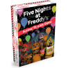 Five Nights at Freddy’s – Survive 'til 6AM Funko Board Game