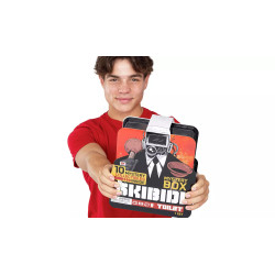 Skibidi Toilet Mystery Box Pack