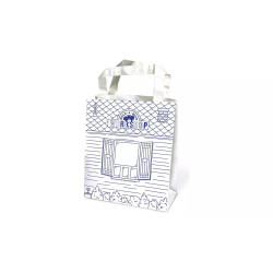 Casdon Build a Bear Toy Workshop Shop And Check Set