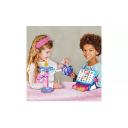 Casdon Build a Bear Toy Workshop Shop And Check Set