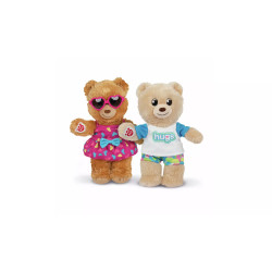 Casdon Build a Bear Toy Stuffing Station Play Set