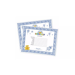 Casdon Build a Bear Toy Stuffing Station Play Set