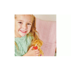 Casdon Build a Bear Toy And Outfit Pack Rainbow