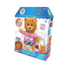 Casdon Build a Bear Toy And Outfit Pack Rainbow
