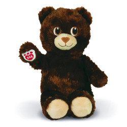 Casdon Build a Bear Toy And Outfit Pack Rocket