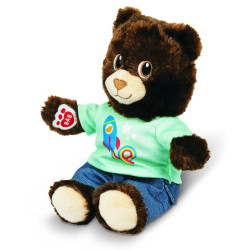 Casdon Build a Bear Toy And Outfit Pack Rocket
