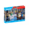 Playmobil City Action Police Diamond Heist 71876