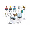 Playmobil City Action Police Diamond Heist 71876