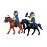 Playmobil City Action Police Squadron 71877