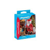 Playmobil SpecialPlus Christmas Santa with Wishlist  71883