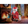 Playmobil SpecialPlus Christmas Santa with Wishlist  71883