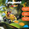 Playmobil Fun Stars Racing Banana Car 71717