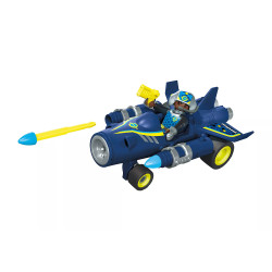 Playmobil Fun Stars Racing Jet Space Car 71719