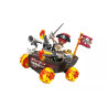 Playmobil Fun Stars Racing Pirate Boat Car 71720