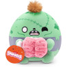 Zuru Snackles 8" Halloween Zombie Soft Cuddly Plush Toy