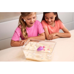 Pets Alive Mama Turtle Surprise by ZURU Interactive Robot Toy Pet Turtle