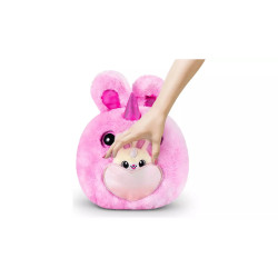 Rainbocorns Mamacorn Surprise by ZURU Plush Toy Assortment