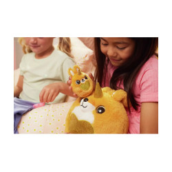 Rainbocorns Mamacorn Surprise by ZURU Plush Toy Assortment