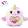Rainbocorns Eggzania Frozen Mania by ZURU Collectible Plush Toy Assortment