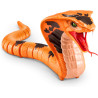 ROBO ALIVE King Cobra by ZURU, Battery-Powered Robotic Moving Snake Toy