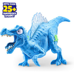 Smashers Mega Jurassic Light Up Ice Age by ZURU Assortment