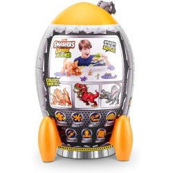 Smashers Dinos vs Aliens by ZURU Assortment