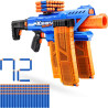 XSHOT Insanity Motorized Clip Blaster Air Pocket by ZURU