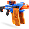 XSHOT Insanity Motorized Clip Blaster Air Pocket by ZURU
