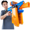 XSHOT Insanity Motorized Clip Blaster Air Pocket by ZURU